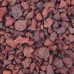 Грунт UDeco Canyon Lava Лавовая крошка, 5-20 мм, 2 л (3,3 кг)