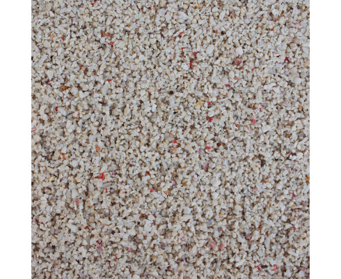 Грунт UDeco Sea Coral Коралловая крошка, 1-2 мм, 2 л (3,3 кг)