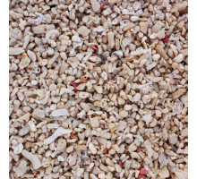 Грунт UDeco Sea Coral Коралловая крошка, 4-6 мм, 6 л (10 кг)