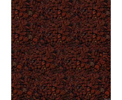 Грунт UDeco Premium Lava L Лавовая крошка, 5-9 мм, 2 л