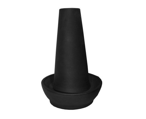 Gloxy Конус нерестовый с бортом 15x15x22 см