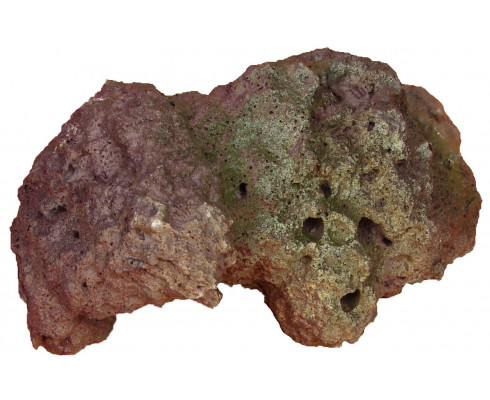 Грот "Живой камень" 13x9x6,5 (SH-B) 