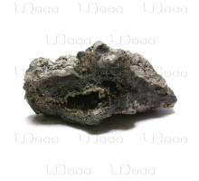 Натуральный камень UDeco Black Lava XL 25-35 см