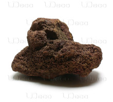 Натуральный камень UDeco Brown Lava XL 25-35 см