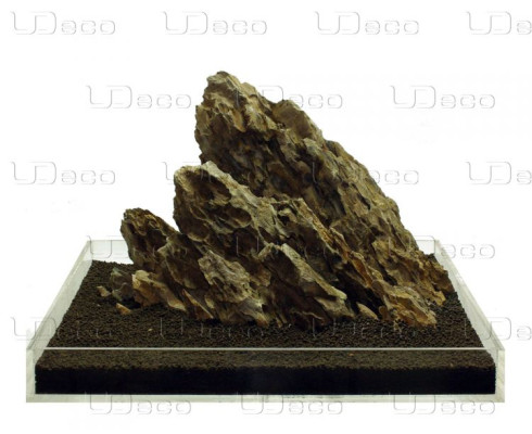 Натуральный камень UDeco Dragon Stone MIX SET 20
