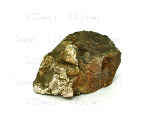 Натуральный камень UDeco Fossilized Wood Stone M 10-20 см