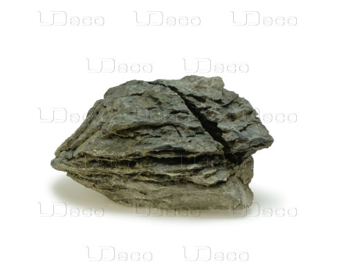 Натуральный камень UDeco Grey Mountain S 5-15 см