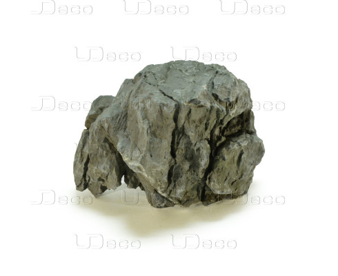 Натуральный камень UDeco Grey Mountain L 15-25 см
