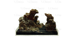 Натуральный камень UDeco Jura Rock MIX SET 30