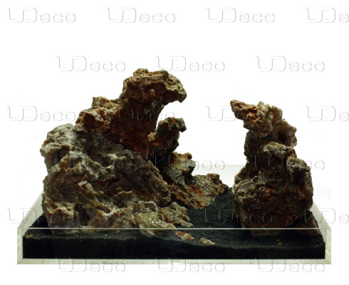 Натуральный камень UDeco Jura Rock MIX SET 15