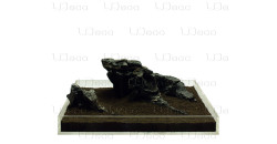 Натуральный камень UDeco Leopard Stone MIX SET 30