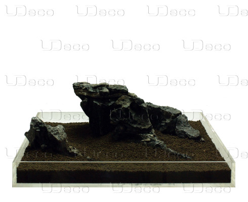 Натуральный камень UDeco Leopard Stone MIX SET 30