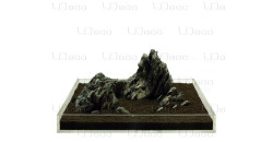 Натуральный камень UDeco Mini Landscape MIX SET 12