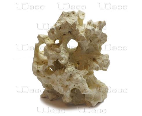 Натуральный камень UDeco Sansibar Rock M 10-20 см