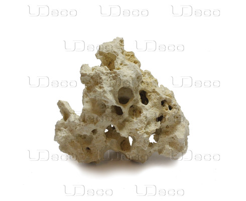 Натуральный камень UDeco Sansibar Rock S 5-15 см