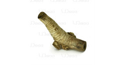 Коряга UDeco Bamboo root S 10-20 см