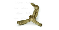 Коряга UDeco Bamboo root M 15-30 см