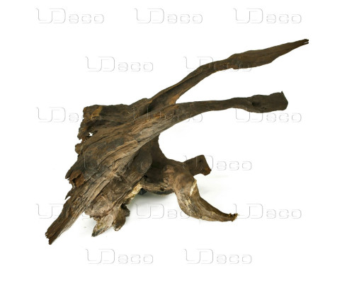 Коряга UDeco Chinese Driftwood XXS 10-30 см