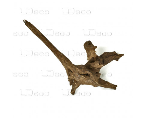 Коряга UDeco Chinese Driftwood M 25-60 см