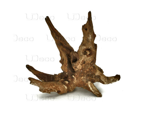 Коряга UDeco Coral Driftwood XXS 10-30 см