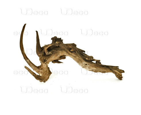 Коряга UDeco Coral Driftwood XS 15-40 см