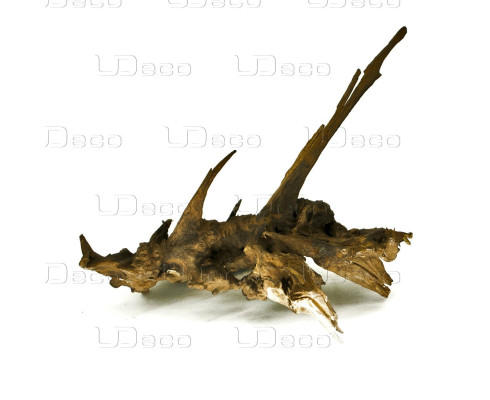 Коряга UDeco Coral Driftwood M 25-60 см