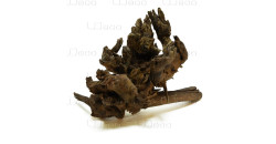 Коряга UDeco Coral Driftwood XL 35-80 см