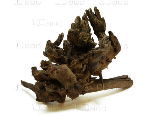 Коряга UDeco Coral Driftwood XL 35-80 см