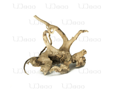 Коряга UDeco Desert Driftwood S 20-50 см