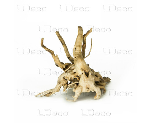 Коряга UDeco Desert Driftwood M 25-60 см