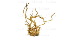 Коряга UDeco Desert Driftwood XS 15-40 см