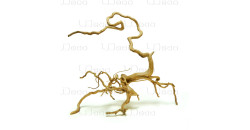 Коряга UDeco Desert Driftwood XXL 40-90 см
