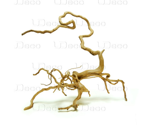 Коряга UDeco Desert Driftwood XXL 40-90 см