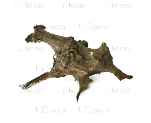 Коряга UDeco Iron Driftwood M 25-60 см