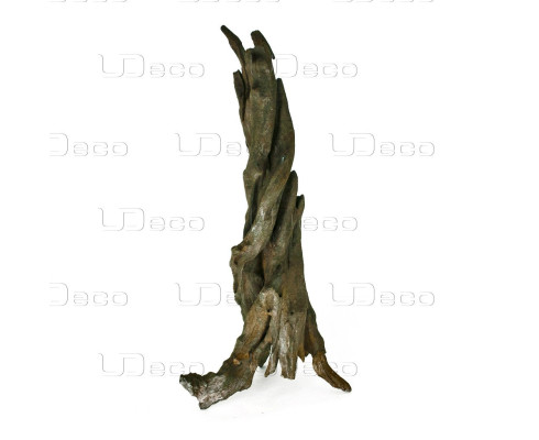 Коряга UDeco Iron Driftwood L 30-70 см