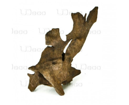 Коряга UDeco Iron Driftwood XXS 10-30 см