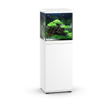 Аквариум с тумбой JUWEL Vio Cube 54 LED белый 54 л
