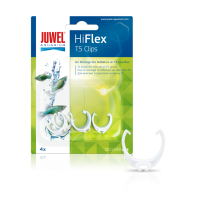 Клипса для отражателя Juwel Hiflex T5