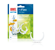 Клипса для отражателя Juwel Hiflex T8