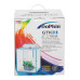 Аквариум KW Zone DOPHIN ECO TANK GTK318, с комплектом,19 л