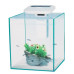 Аквариум KW Zone DOPHIN ECO TANK GTK318, с комплектом,19 л