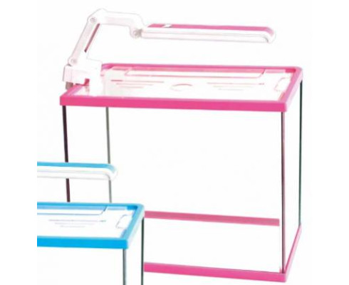 Аквариум детский KW Zone Dophin Kids TANK KIT GTSK30