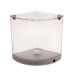 Аквариум пластиковый для петушков KW Zone Dophin T201,1.4л