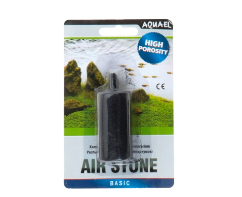 Распылитель цилиндр AQUAEL AIR STONE ROLLER SMALL Ø15 × 25MM