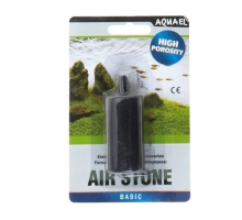 Распылитель цилиндр AQUAEL AIR STONE ROLLER MEDIUM Ø30 × 25MM