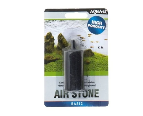 Распылитель цилиндр AQUAEL AIR STONE ROLLER MEDIUM Ø30 × 25MM