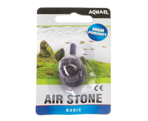 Распылитель цилиндр AQUAEL AIR STONE SPHERE MEDIUM Ø30MM