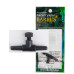 Краник тройник Люкс для трубки 4 мм BARBUS Accessory 081