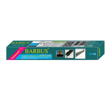 Светодиодная подсветка с распылителем Barbus LED-35P (35 см.)