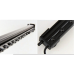 Светодиодная подсветка с распылителем Barbus LED-35P (35 см.)